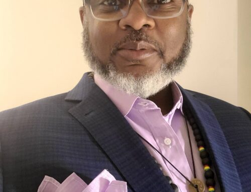 VYRE Welcomes Business Titan Anderson Cotton as Strategic Operations & Talent Advisor