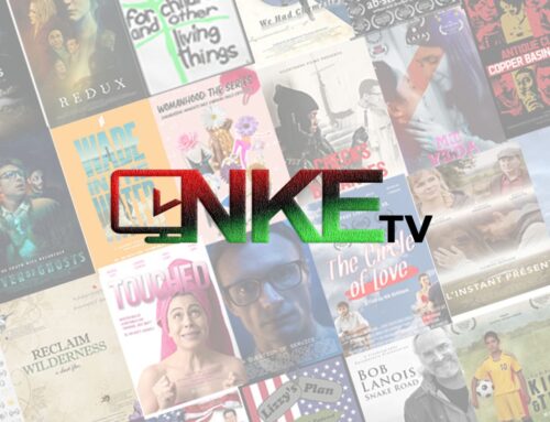 NKEtv Accepts Contact for Content Creation Distribution Deals