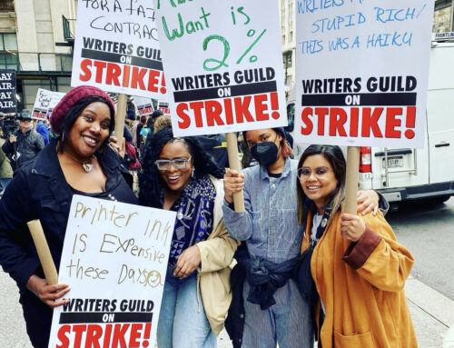 Navigating the Ongoing Writers’ Strike: Impact and Implications