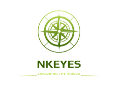 NKEyes-Exploring the World Through Global Travel