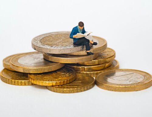 Intentional Planning: Building Your Future through Investing