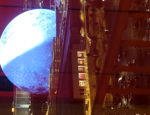 Did Q1 Bring Las Vegas Profits or Losses with Sphere