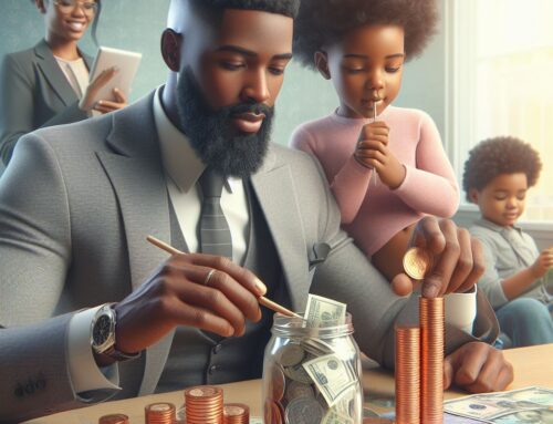 Investing In Your Future: Why It’s Important And How To Do It