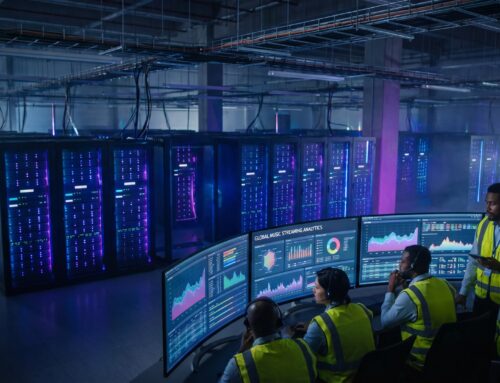 The 0.1% Problem: Why the New Global Music Platforms Are Targeting Streaming Inequity